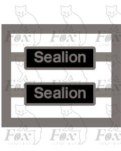 33065 Sealion