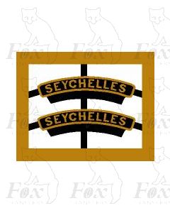 45626  SEYCHELLES  