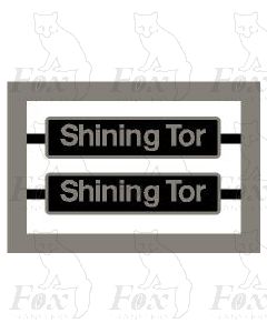 60083 Shining Tor