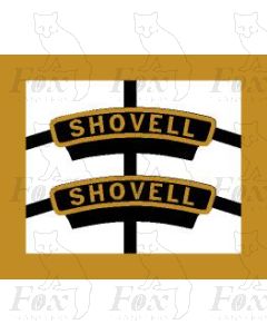 45651  SHOVELL