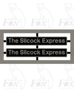 47241 The Silcock Express