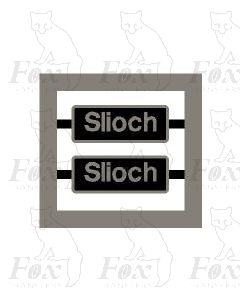 60087 Slioch