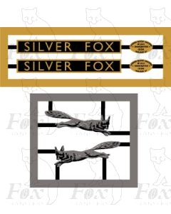 2512-17  SILVER FOX