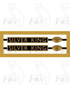 2511- SILVER KING