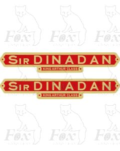 795 SIR DINADAN