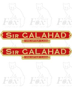 30456 SIR GALAHAD