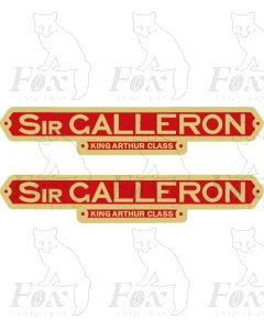 30806 SIR GALLERON