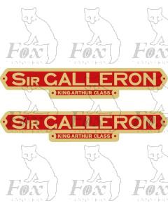 30806 SIR GALLERON