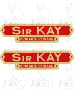 30450 SIR KAY