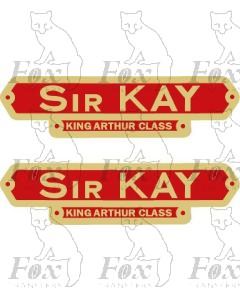 450 SIR KAY
