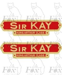 30450 SIR KAY