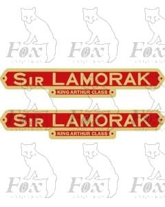 30451 SIR LAMORAK