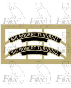 45540  SIR ROBERT TURNBULL