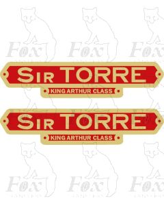 449 SIR TORRE