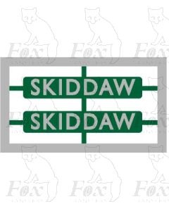 D3 SKIDDAW