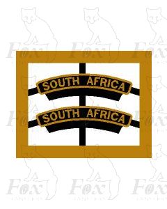 45571  SOUTH AFRICA  