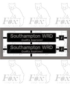 47095 Southampton WRD