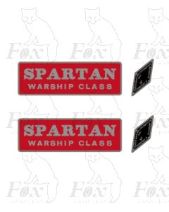 D844 SPARTAN