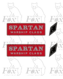 D844 SPARTAN