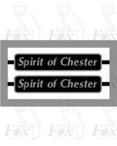 47841 Spirit of Chester