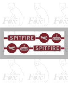73107 SPITFIRE