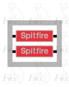 33035 Spitfire