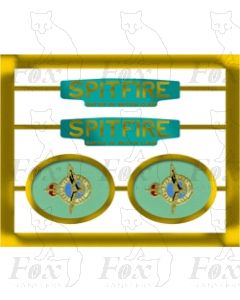 34066 SPITFIRE