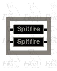 33047 Spitfire