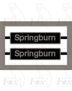 47826 Springburn