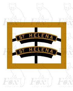 45624 ST HELENA