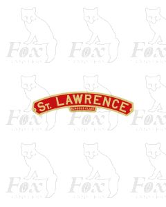934  ST LAWRENCE  