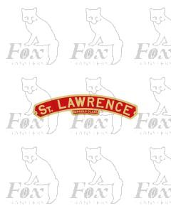 934  ST LAWRENCE