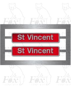 50004 St Vincent