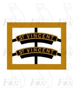 45686  ST. VINCENT  