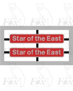 47401 Star of the East