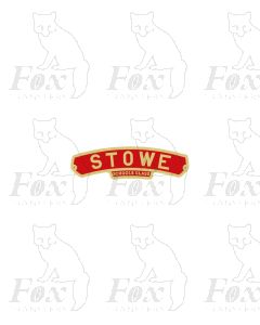 928  STOWE  