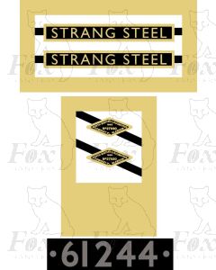61244 STRANG STEEL