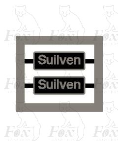 60076 Suilven