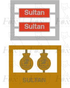 33025 Sultan