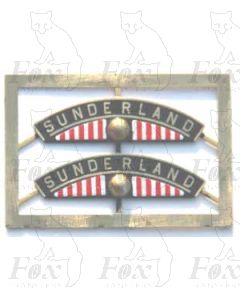 2854 SUNDERLAND