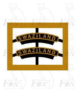 45630  SWAZILAND  