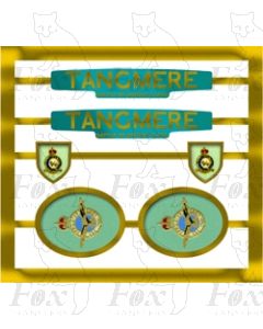 34067 TANGMERE