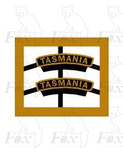 5569  TASMANIA  