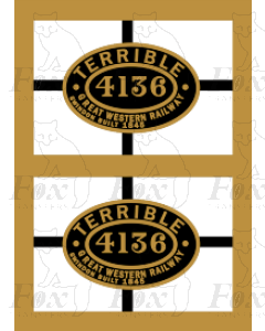 4136 TERRIBLE