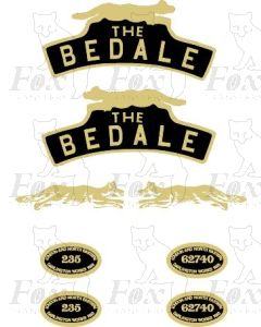 235 THE BEDALE