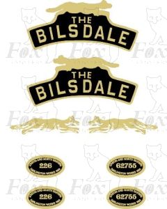 226 THE BILSDALE