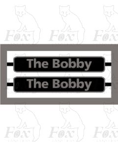 47743 The Bobby