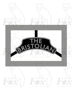 Headboard (plain) - THE BRISTOLIAN