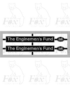 31468 The Enginemens Fund