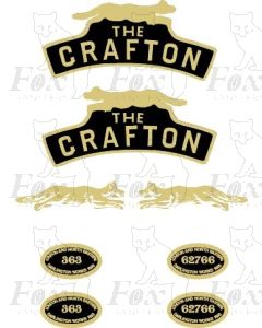 363  THE GRAFTON